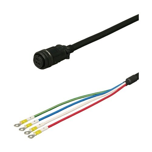電源ケーブル 可動 20m DSVPWS