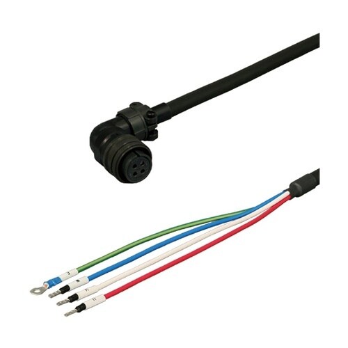 電源ケーブル 可動 2m DSVPWS4
