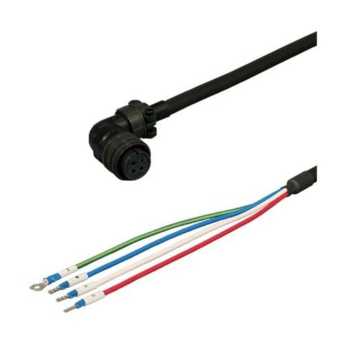 電源ケーブル 固定 9m DSVPWS4