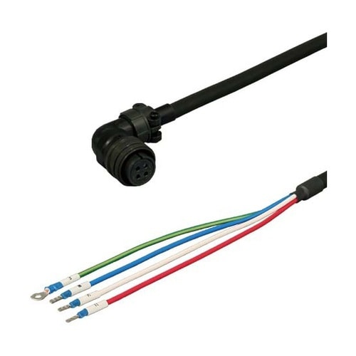 電源ケーブル 可動 5m DSVPWS4