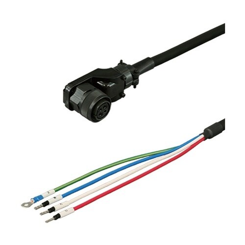 電源ケーブル 固定 6m DSVPWS4