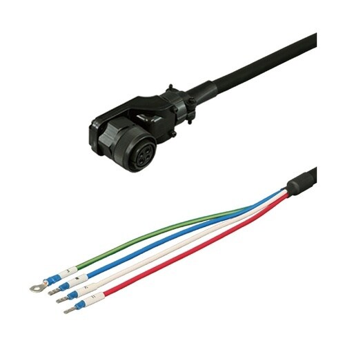 電源ケーブル 固定 15m DSVPWS