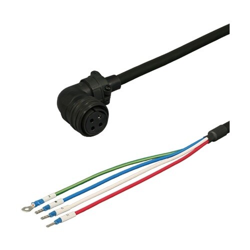 電源ケーブル 可動 20m DSVPWS