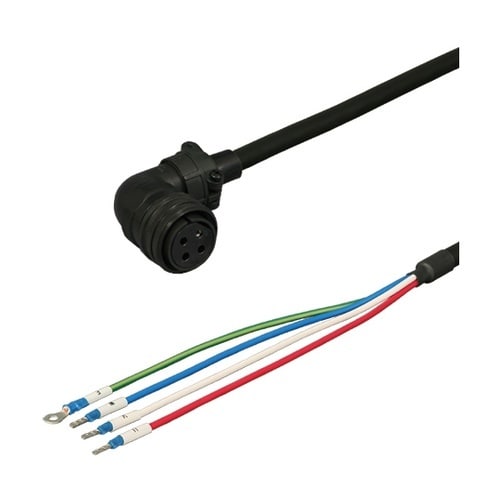 電源ケーブル 可動 5m DSVPWS5