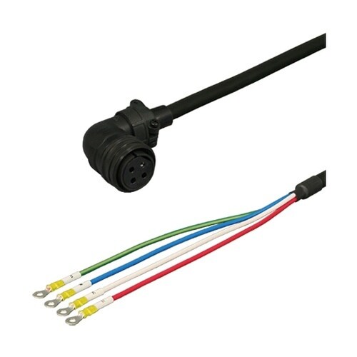 電源ケーブル 可動 2m DSVPWS5