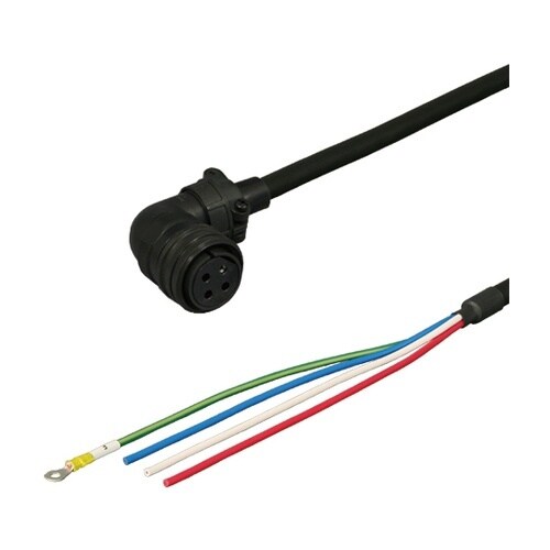 電源ケーブル 可動 7m DSVPWS5