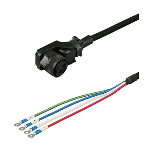 電源ケーブル 可動 3m DSVPWS5