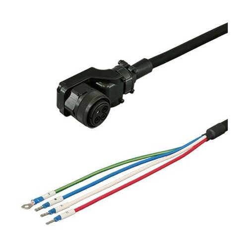 電源ケーブル 可動 2m DSVPWS5