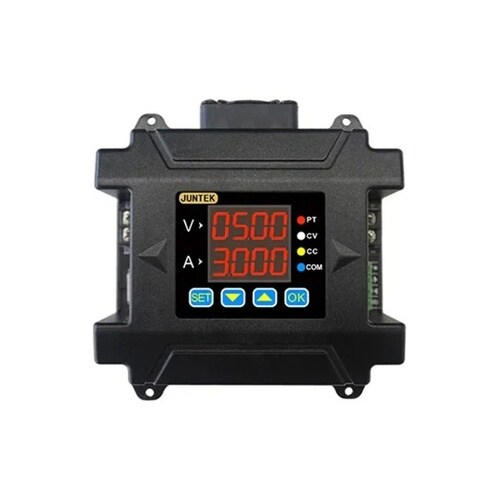 プログラマブル電源 60V 50A 30