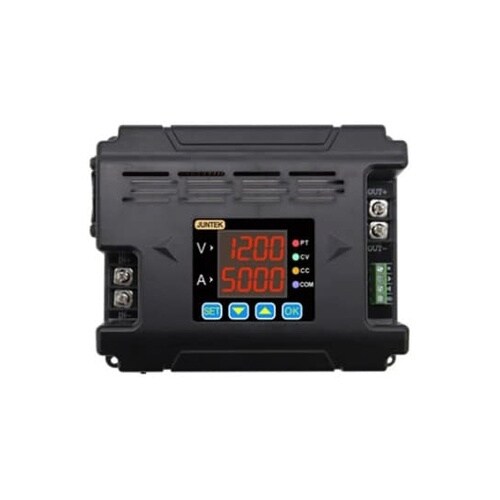 プログラマブル電源 96V 20A 19
