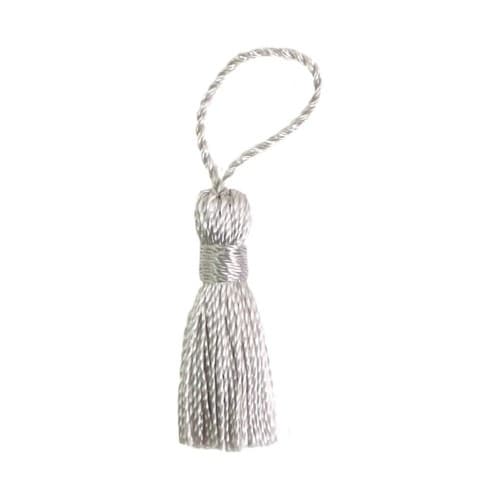 カラータッセル 10個入 約20mm c