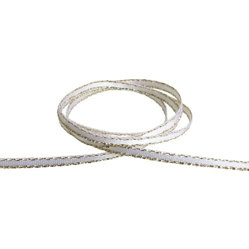 エッジラメサテンリボン 3mm×30m