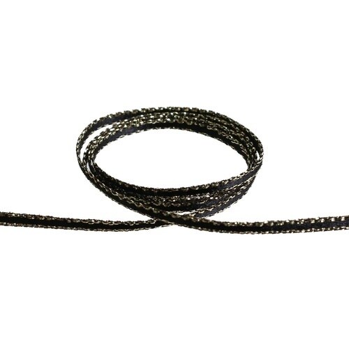 エッジラメサテンリボン 3mm×30m