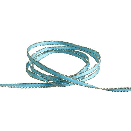 エッジラメサテンリボン 3mm×30m