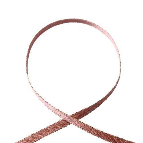 ブライトサテン 3mm×25m col.