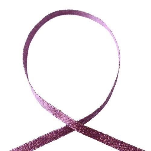 ブライトサテン 3mm×25m col.