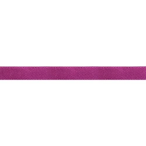 Nシングルサテン 6mm×15m col