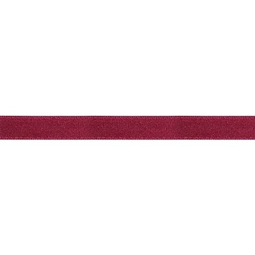 Nシングルサテン 6mm×15m col