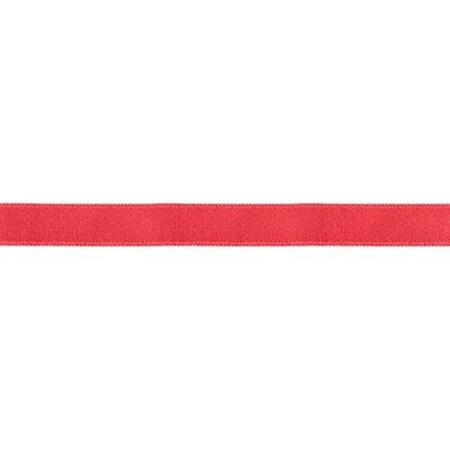 Nシングルサテン 6mm×15m col