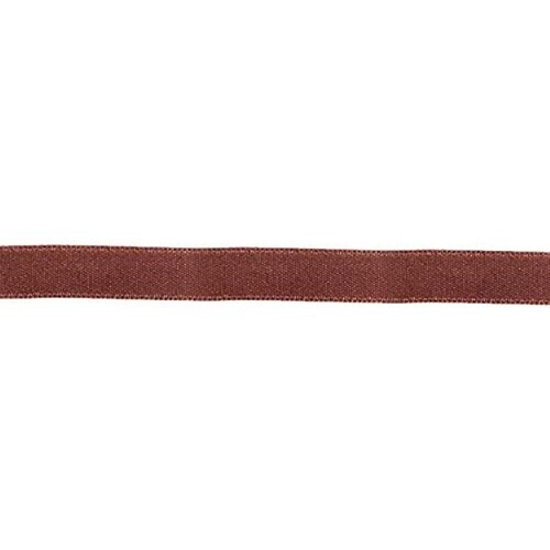 Nシングルサテン 6mm×15m col