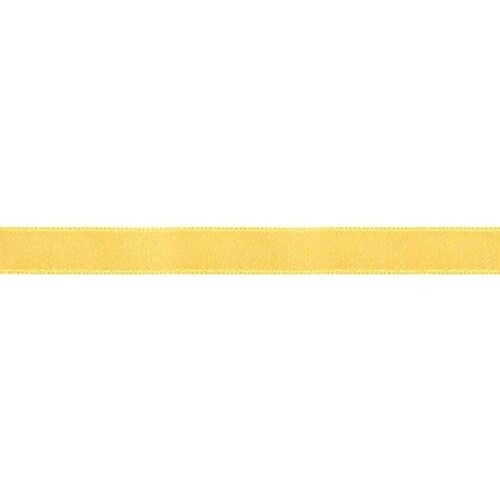 Nシングルサテン 6mm×15m col