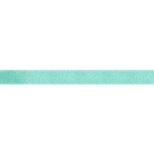 Nシングルサテン 6mm×15m col