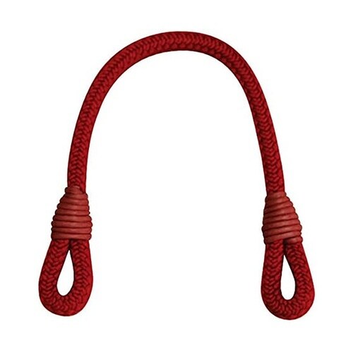 角紐持手 40cm レッド 1組(2本入