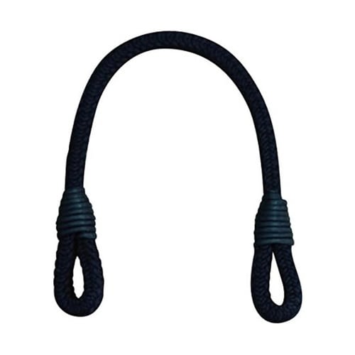 角紐持手 60cm 紺 1組(2本入)