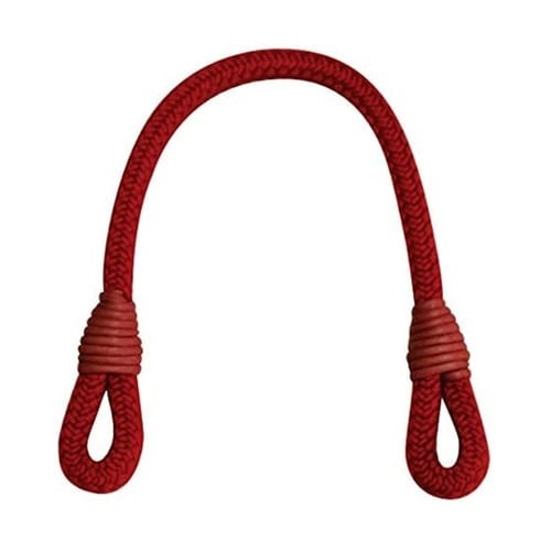 角紐持手 60cm レッド 1組(2本入
