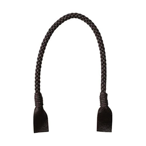 ワックスコード持手 50cm チョコ 1