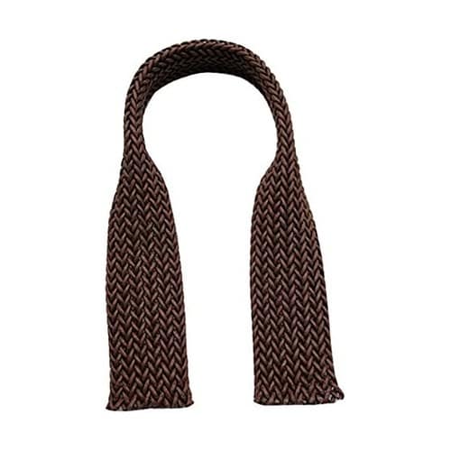 ワックスコード平テープハンドル 50cm