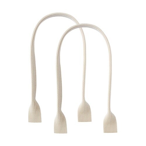 アクリルハンドル 55cm ベージュ 1