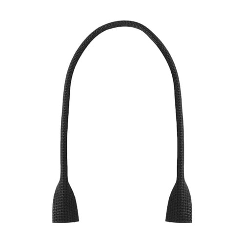 ワックスハンドル 50cm 黒 1組(2