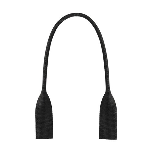 ワックスハンドル 60cm 黒 1組(2