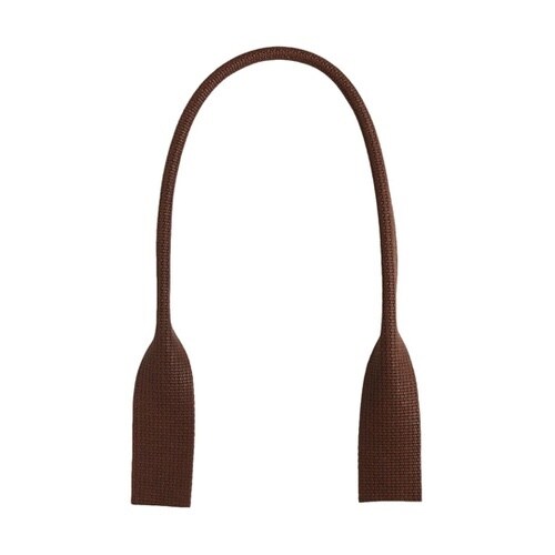 ワックスハンドル 60cm 茶 1組(2