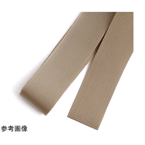 薄手アミーテープ 38mm巾 2.4mカ