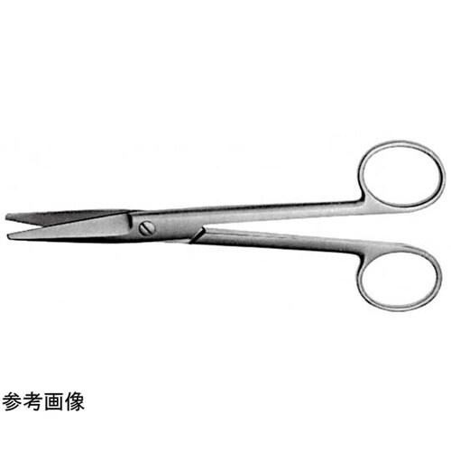 メイヨー直剪刀 140mm LB−8