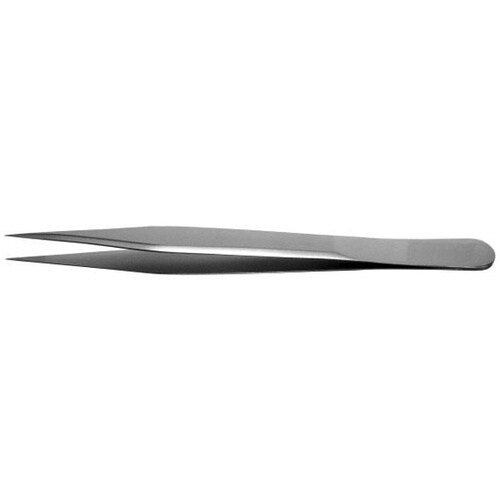 尖鋭ピンセット 140mm A−16