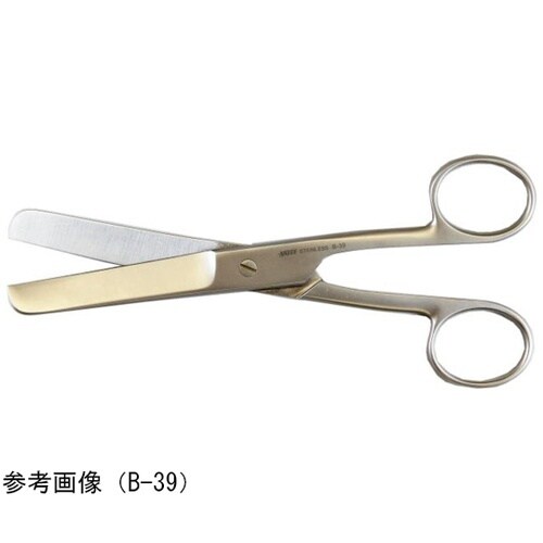 毛刈剪刀(小) LB−39