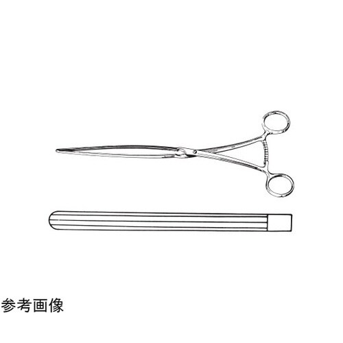 腸鉗子 直型 215mm C−32−21