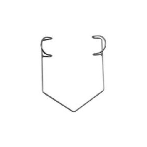 バラッケ開瞼器 42×12mm MF−1