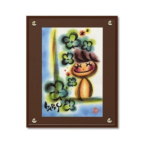 わだの めぐみ「HAPPY II」 WM