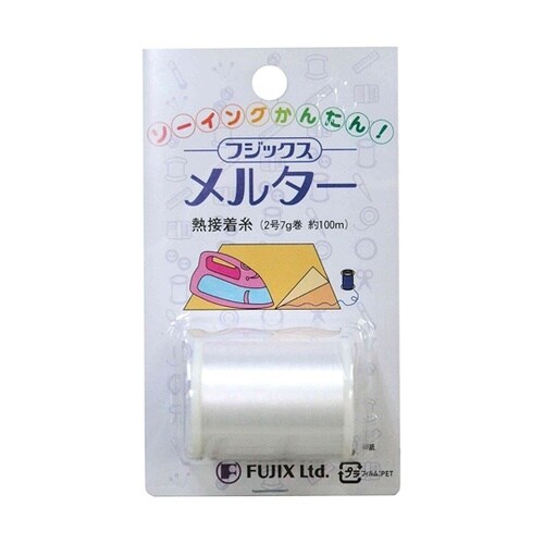 メルター2号7g巻 100m col.1