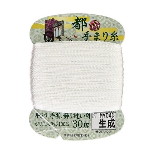 都手まり糸 30m col.403 FK