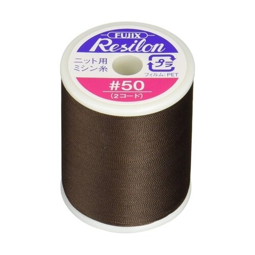 レジロン ニット用ミシン糸 #50 30