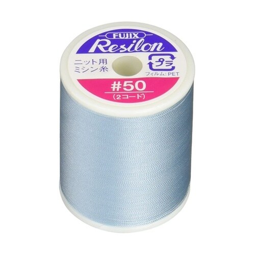 レジロン ニット用ミシン糸 #50 30