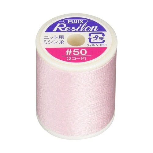 レジロン ニット用ミシン糸 #50 30