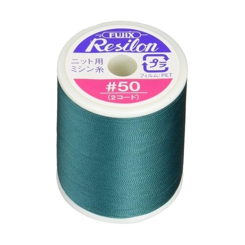 レジロン ニット用ミシン糸 #50 30