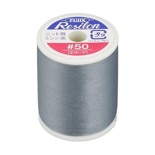 レジロン ニット用ミシン糸 #50 30