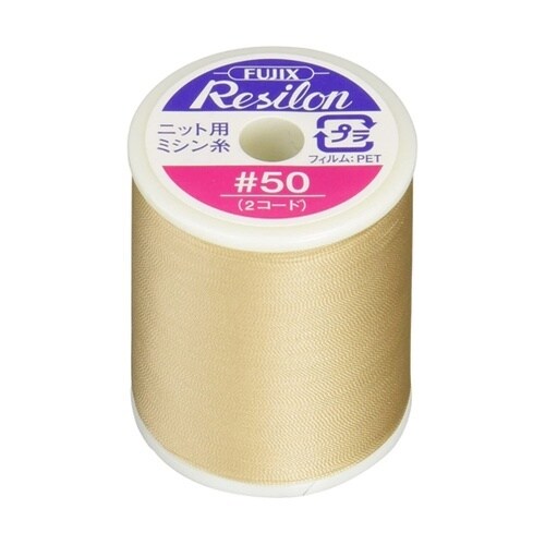 レジロン ニット用ミシン糸 #50 30